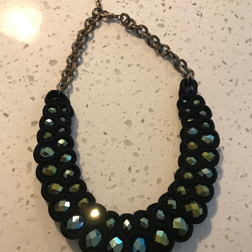Gorgeous necklace